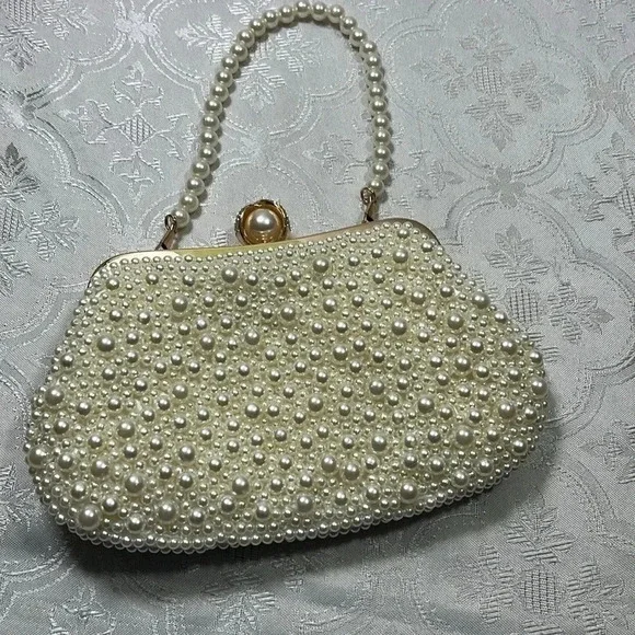 Unbrand evening purse S